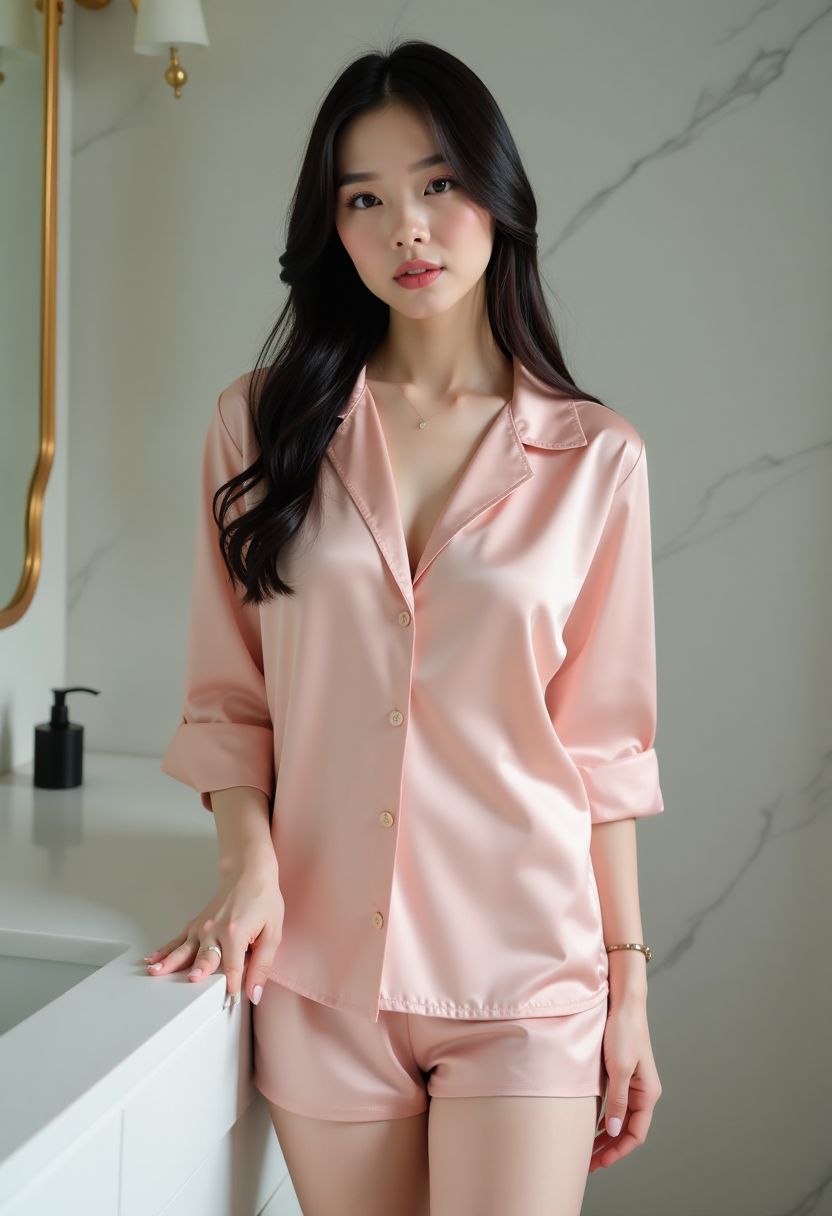 欧式少女大人高清壁纸